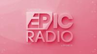 Eric Prydz - Epic Radio 033