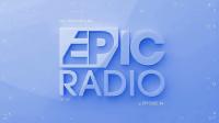 Eric Prydz - Epic Radio 034