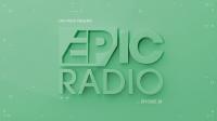 Eric Prydz - Epic Radio Podcast 028