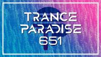 Euphoric Nation - Trance Paradise 651 - 16 May 2024