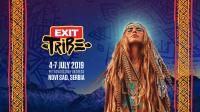Carl Cox & Maceo Plex - Live @ Exit Festival (Novi Sad, Serbia) - 04 July 2019