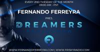 Fernando Ferreyra - Dreamers 162 - 11 April 2023