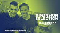 Ferry Corsten - DIM3NSION Selection 427 - 08 March 2024