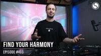 Andrew Rayel - Find Your Harmony Radioshow 403 - 22 May 2024