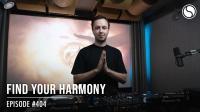 Andrew Rayel - Find Your Harmony Radioshow 404 - 29 May 2024