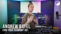 Andrew Rayel - Find Your Harmony Radioshow 491