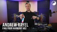 Andrew Rayel - Find Your Harmony Radioshow 492