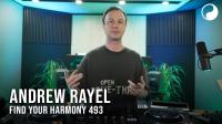 Andrew Rayel - Find Your Harmony Radioshow 493