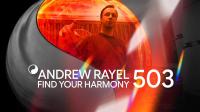 Andrew Rayel - Find Your Harmony Radioshow 503