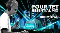 Four Tet - Radio 1's Essential Mix (Hydro XL, Boomtown Fair)