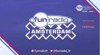 Oliver Heldens - Live @ Fun Radio ADE 2016, Netherlands - 20 October 2016