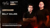 Future Sound of Egypt FSOE 671 with Aly & Fila (Billy Gillies Takeover) - 14 October 2020