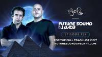 Aly & Fila - Future Sound Of Egypt FSOE 924