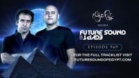 Aly & Fila - Future Sound Of Egypt 969