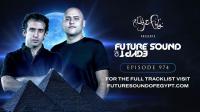 Aly & Fila - Future Sound Of Egypt 974