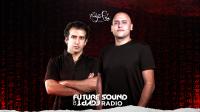 Aly & Fila - Future Sound Of Egypt FSOE 828 (UV ADE Special) - 18 October 2023