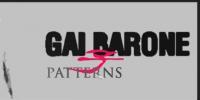 Gai Barone - Patterns 162 - 06 January 2016