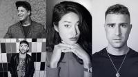 Patrick Topping & Richie Ahmed & Peggy Gou & Jackmaster