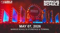 Markus Schulz & Stoneface & Terminal - Global DJ Broadcast