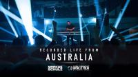 Markus Schulz - Global DJ Broadcast (World Tour Australia)