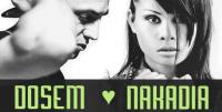 Dosem - Live @ Green Love, Novi Sad - 03 December 2016