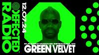 Green Velvet - Defected Radio Show 420 - 12 July 2024