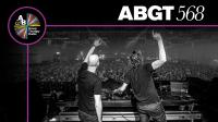 Above & Beyond & Sultan & Ned Shepard - Group Therapy ABGT 568 - 01 March 2024