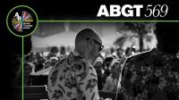 Above & Beyond & Jaytech - Group Therapy ABGT 569 - 08 March 2024