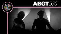 Above & Beyond & Karyendasoul - Group Therapy ABGT 570 - 15 March 2024