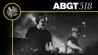 Above & Beyond & Spencer Brown - Group Therapy ABGT 518 - 03 March 2023