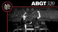 Above & Beyond & Moon Boots - Group Therapy ABGT 520 - 17 March 2023