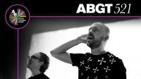 Above & Beyond & Scorz - Group Therapy ABGT 521 - 24 March 2023