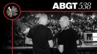 Above & Beyond & Matt Fax - Group Therapy ABGT 538 - 21 July 2023