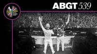 Above & Beyond &  HANA - Group Therapy ABGT 539 - 28 July 2023