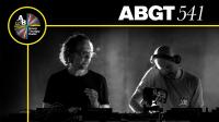 Above & Beyond & EMBRZ - Group Therapy ABGT 541 - 11 August 2023