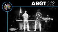 Above & Beyond & Feed Me - Group Therapy ABGT 542 - 18 August 2023