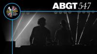 Above & Beyond & CRi - Group Therapy ABGT 547 - 22 September 2023