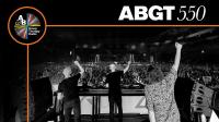 Above & Beyond & Armin van Buuren - Group Therapy ABGT 550 - 13 October 2023