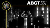 Above & Beyond & 3LAU - Group Therapy ABGT 551 - 20 October 2023