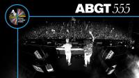 Above & Beyond & A.M.R - Group Therapy ABGT 555 - 17 November 2023