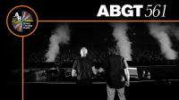 Above & Beyond & Dan Stone - Group Therapy ABGT 561 - 12 January 2024