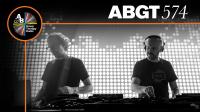 Group Therapy ABGT 574