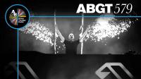 Above & Beyond & Darren Tate - Group Therapy ABGT 579 - 17 May 2024
