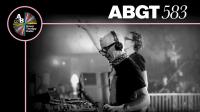 Above & Beyond & Genix - Group Therapy ABGT 583 - 14 June 2024