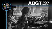 Above & Beyond & Sebastian Sellares - Group Therapy ABGT 592 - 16 August 2024