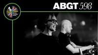 Above & Beyond & Nourey - Group Therapy ABGT 598 - 27 September 2024