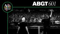 Above & Beyond & Shingo Nakamura - Group Therapy ABGT 601 - 25 October 2024