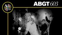 Above & Beyond & TDJ - Group Therapy ABGT 603 - 08 November 2024