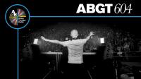 Above & Beyond & SØNIN - Group Therapy ABGT 604