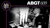 Above & Beyond & Simon Gregory - Group Therapy ABGT 609